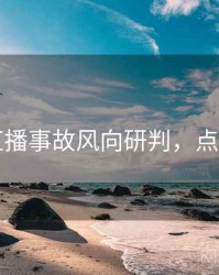 91网直播事故风向研判，点击了解