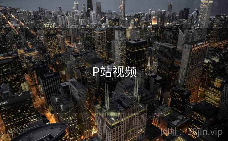 P站视频