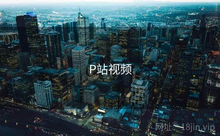P站视频