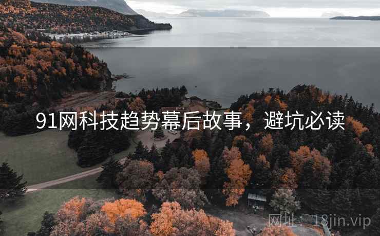 91网科技趋势幕后故事，避坑必读